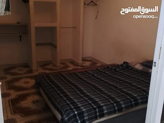 استديو مفروش للايجار