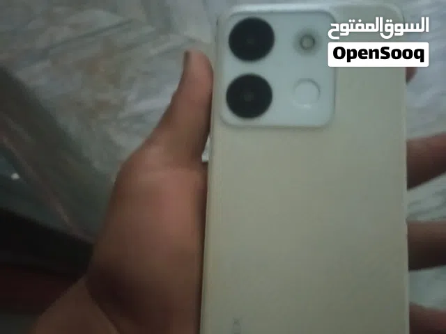 Infinix Smart 7 64 GB in Tripoli