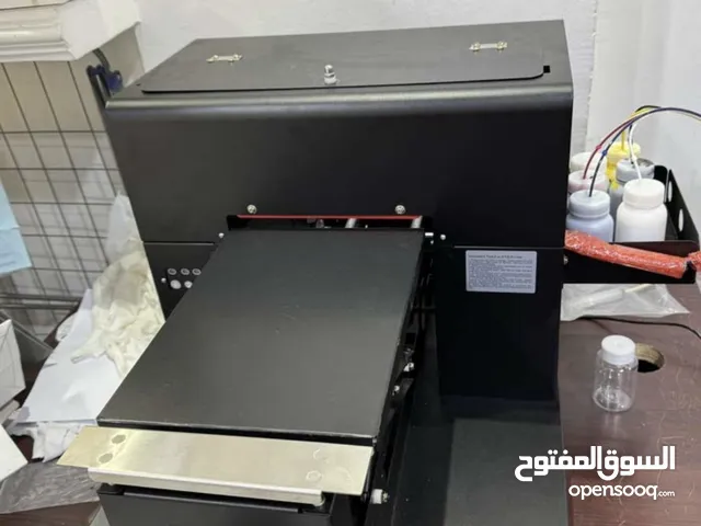 Epson L850 A4 t shirt printing machine