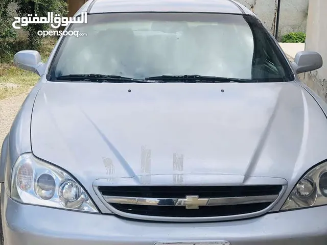 Used Chevrolet Epica in Mafraq