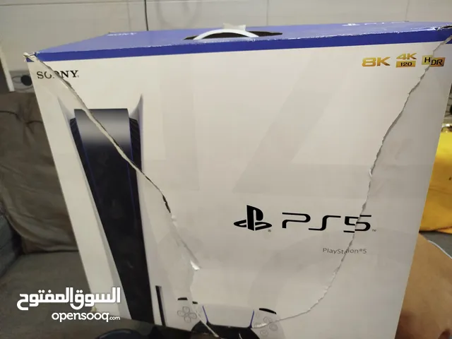 PlayStation 5 PlayStation for sale in Baghdad