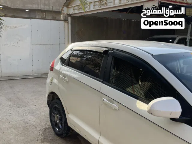 2014 شيري اخرى