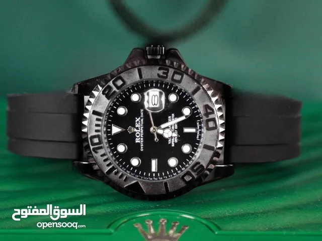 Analog Quartz Rolex watches  for sale in Amman