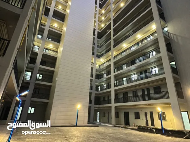 ايجار شقه مجمع السلام السكني