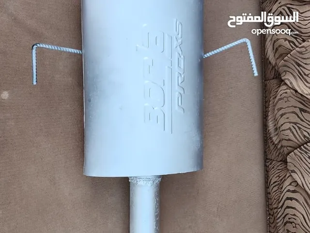 دبة بورلا راكبه على مكسيما 99