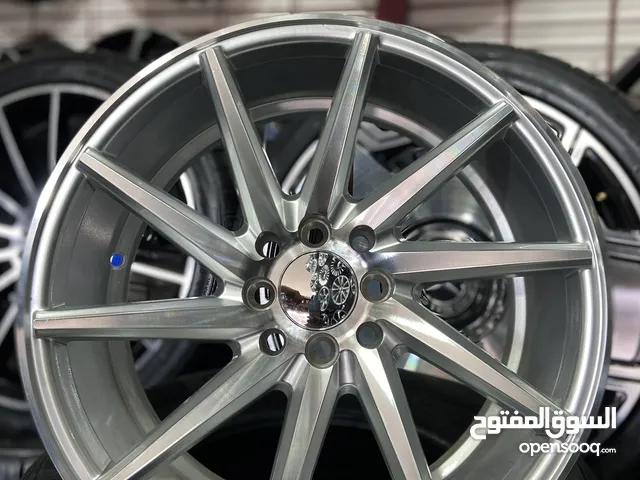 Other 17 Rims in Amman