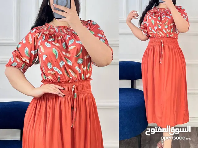 ثوب نسائيه