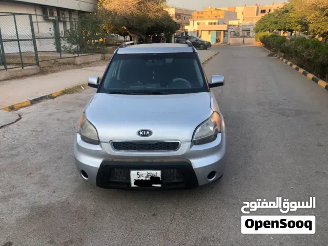 2010 Kia Soul EX