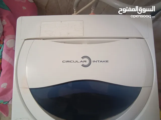 Toshiba 1 - 6 Kg Washing Machines in Homs