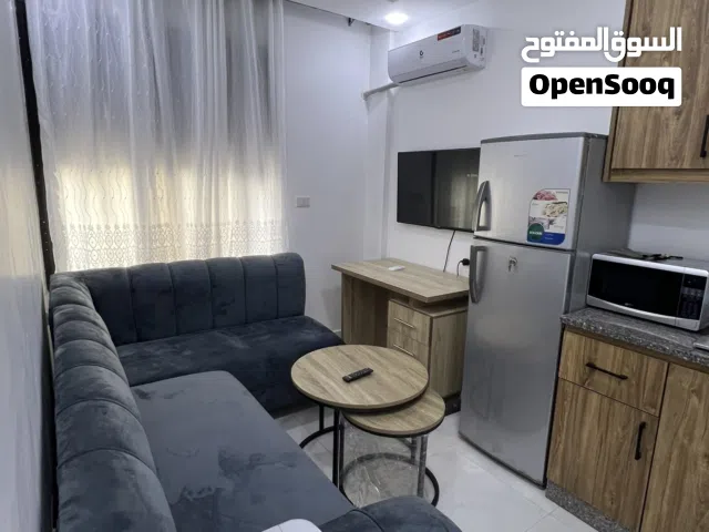 Furnished Monthly in Irbid Mojamma' Amman Al Jadeed