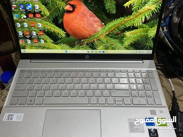 لابتوب اتش بي
