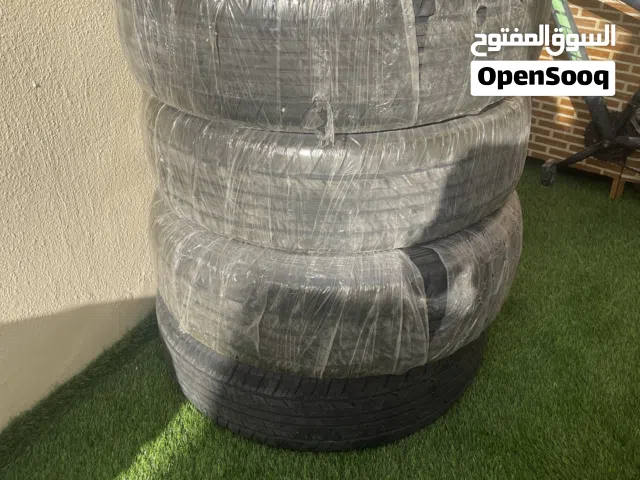 Dunlop 265/70 R 18 Model 2025 Japan