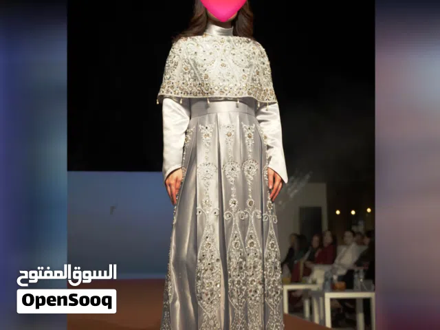 ملابس أنيقة ورسمية للعيد/ Stylish and formal dresses for Eid