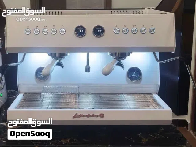 Gemilai CRM 3211 ماكينة قهوة تجارية -  (2 Group)