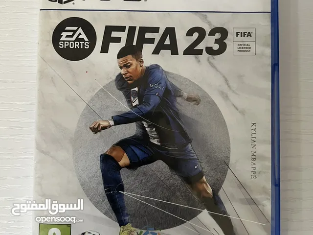 FIFA 23 PS5