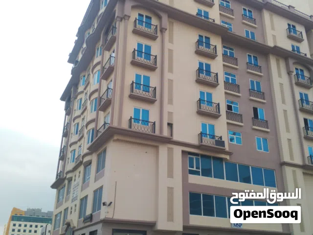 MAT building