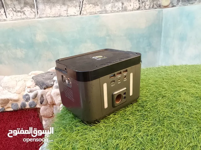 للبيع باور ستيشن متنقل Lion Star