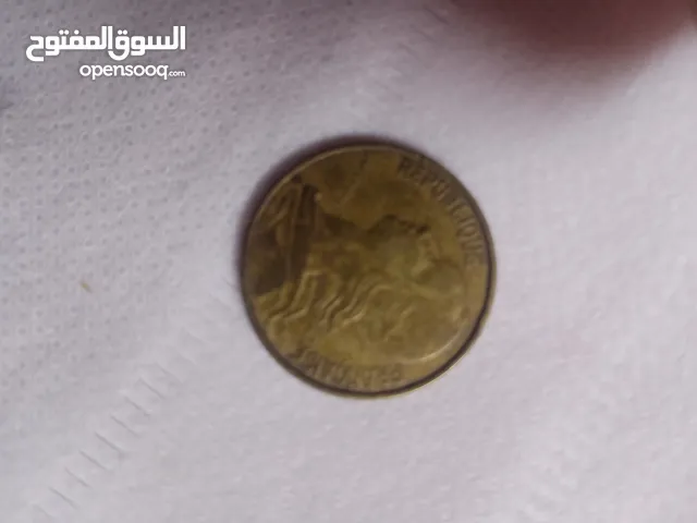 عملة نادرة