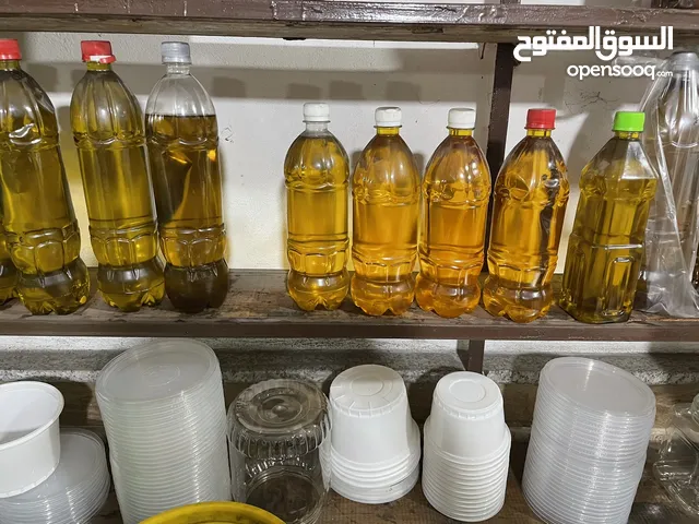 زيت زيتون إيراني أصلي ممتاز  بكر على البارد  نكهة طبيعية  شحن لجميع دول الخليج