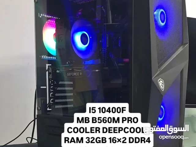 Computers PC for sale in Sharjah