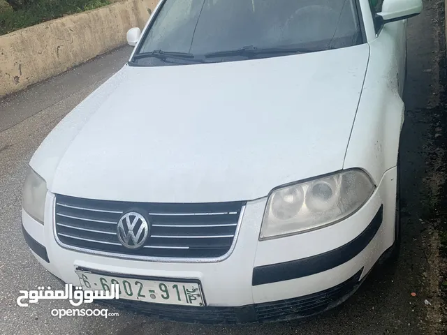 Volkswagen Passat SE in Salfit