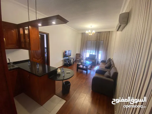 Furnished Monthly in Amman Um El Summaq