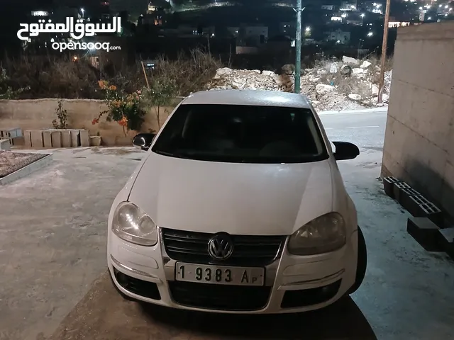 فولكس فاجن جيتا