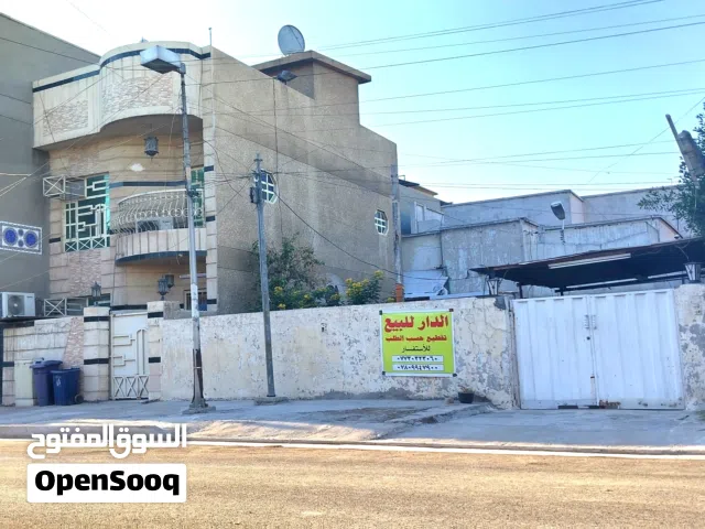 300 m2 5 Bedrooms Townhouse for Sale in Baghdad Falastin St