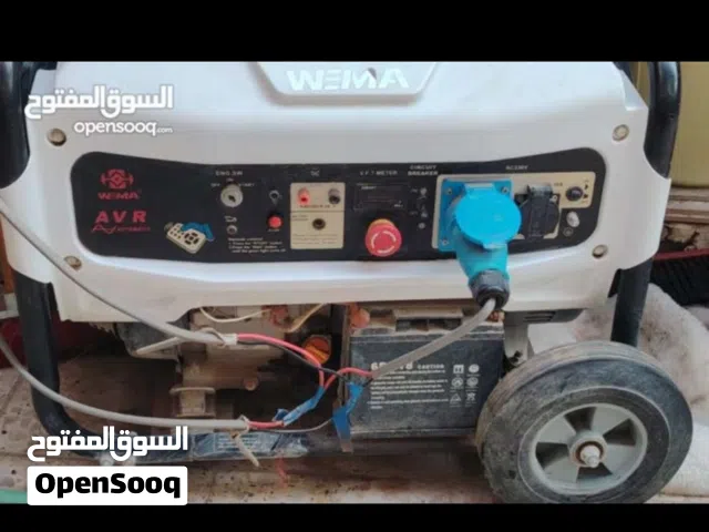 مولده كهرباء 35امبير
