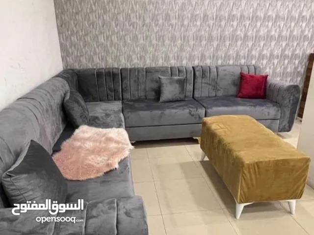 جلسات مودرن حرف L جميع الالوان متوفر