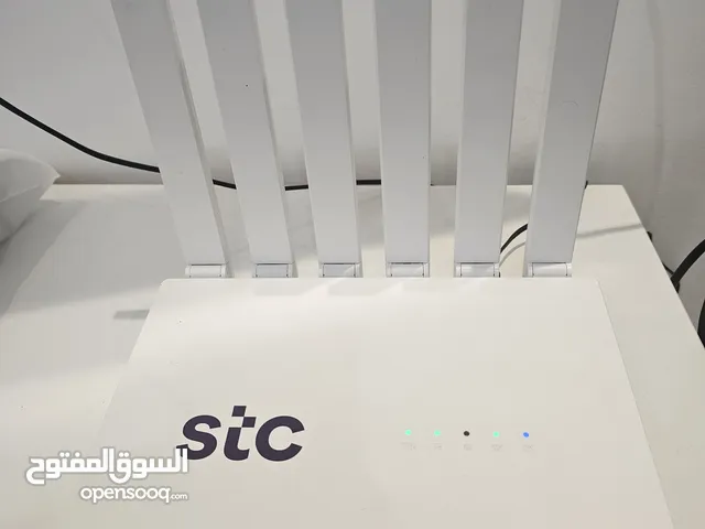 راوتر خط STC 5G