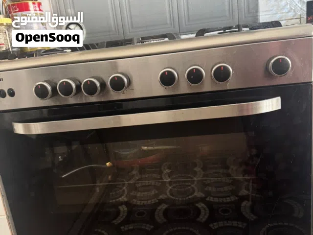 بوجد طباخه العدد اثنين