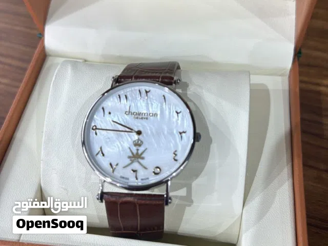 Analog Quartz Others watches  for sale in Muscat