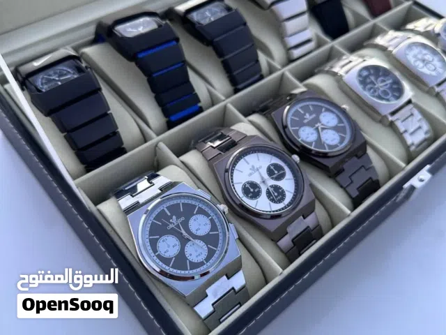 Analog Quartz Others watches for sale in Zliten