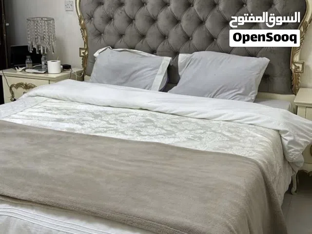 غرفة نوم تفصيل جديدة