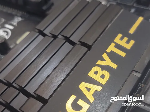 GIGABYTE GA-Z97X-UD3H-BK NEW AMERICAN MODEL 1800 riyal for 900 riyal only