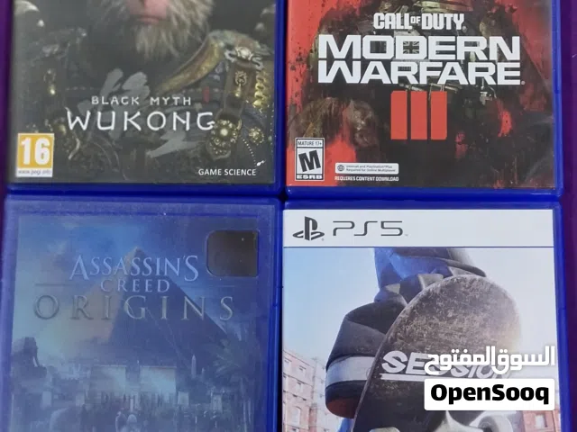 PS5 FOR EXCHANGE OR TRADE