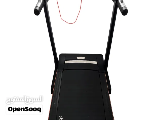 جهاز مشي كهربائي Techno Gear للبيع