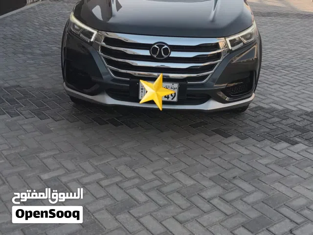 2019 بايك الفئة X X35