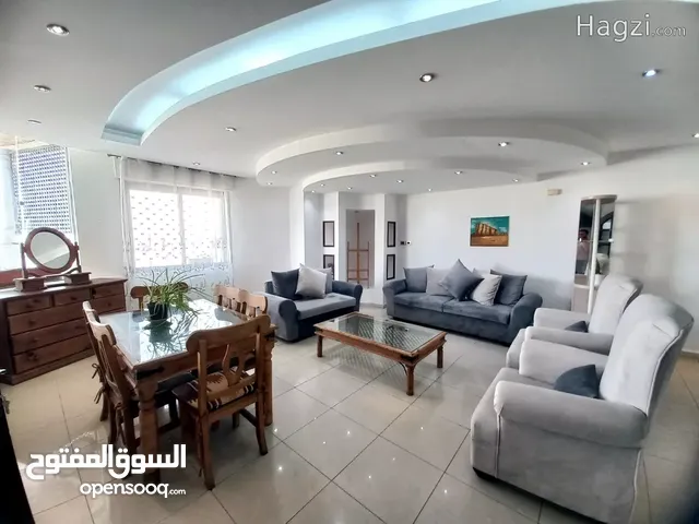 شقة مفروشة للإيجار 290م2 ( Property 19185 ) سنوي فقط