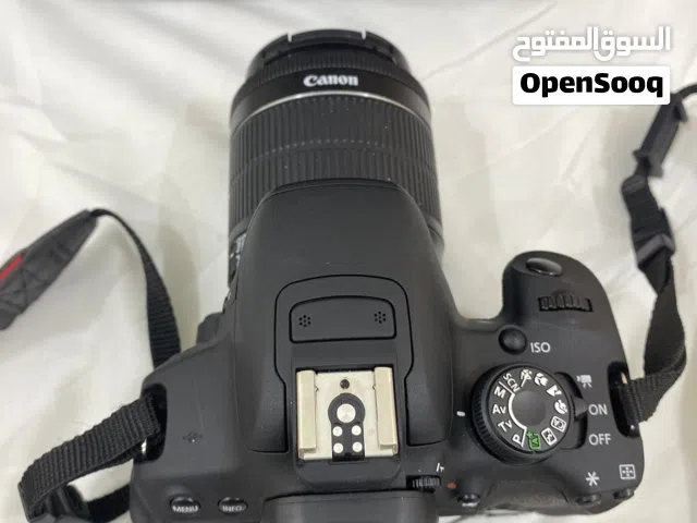 كاميرا كانون للبيع  160 ریال قابل بحد معقول