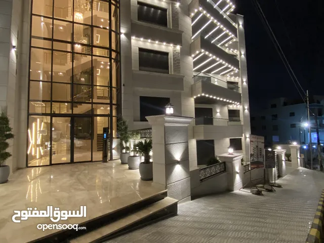 250 m2 4 Bedrooms Apartments for Sale in Amman Marj El Hamam