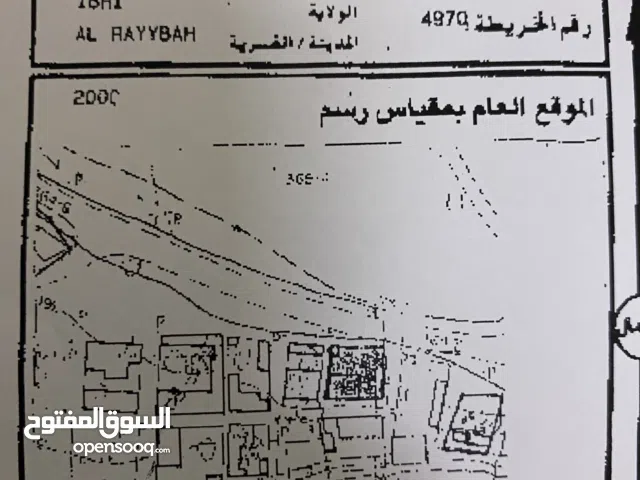 18 m2 2 Bedrooms Townhouse for Sale in Al Dhahirah Ibri