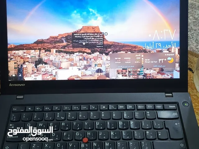 Windows Lenovo for sale  in Muthanna