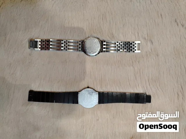 Analog Quartz Movado watches for sale in Amman