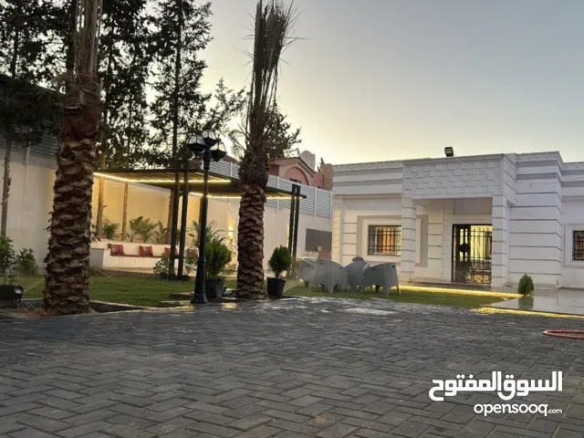 340 m2 3 Bedrooms Villa for Sale in Tripoli Airport Road