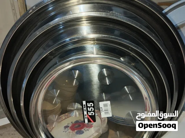 طقم سدر ستانلي ستيل