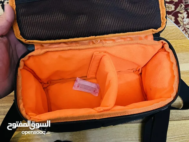Camera Bag Accessories and equipment in Baghdad