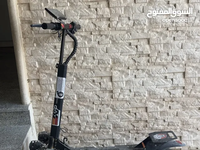 سكوتر مستعمل