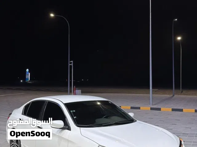 Used Honda Accord in Al Batinah